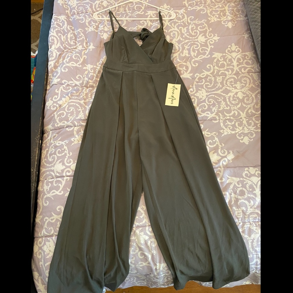 NanaMacs Jumpsuit